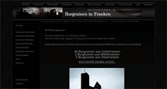 Desktop Screenshot of burgen.blaue-tomaten.de